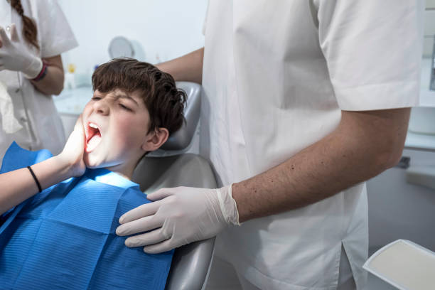 Best Tooth Pain Emergency Relief  in Shelby, NC